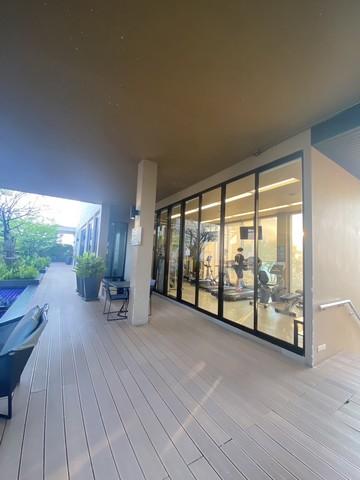 ขายคอนโด โนเบิล รีเวนต์ คอนโดมิเนียม - Sell Condo Noble Revent condominium - 2788635