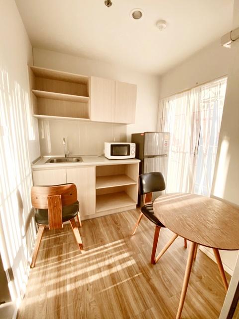 เช่าคอนโด อิซซี่ คอนโด สุขสวัสดิ์ - Condo Rental ISSI Condo Suksawat - 2788715