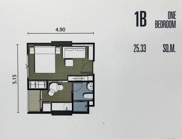 เช่าคอนโด อิซซี่ คอนโด สุขสวัสดิ์ - Condo Rental ISSI Condo Suksawat - 2788726