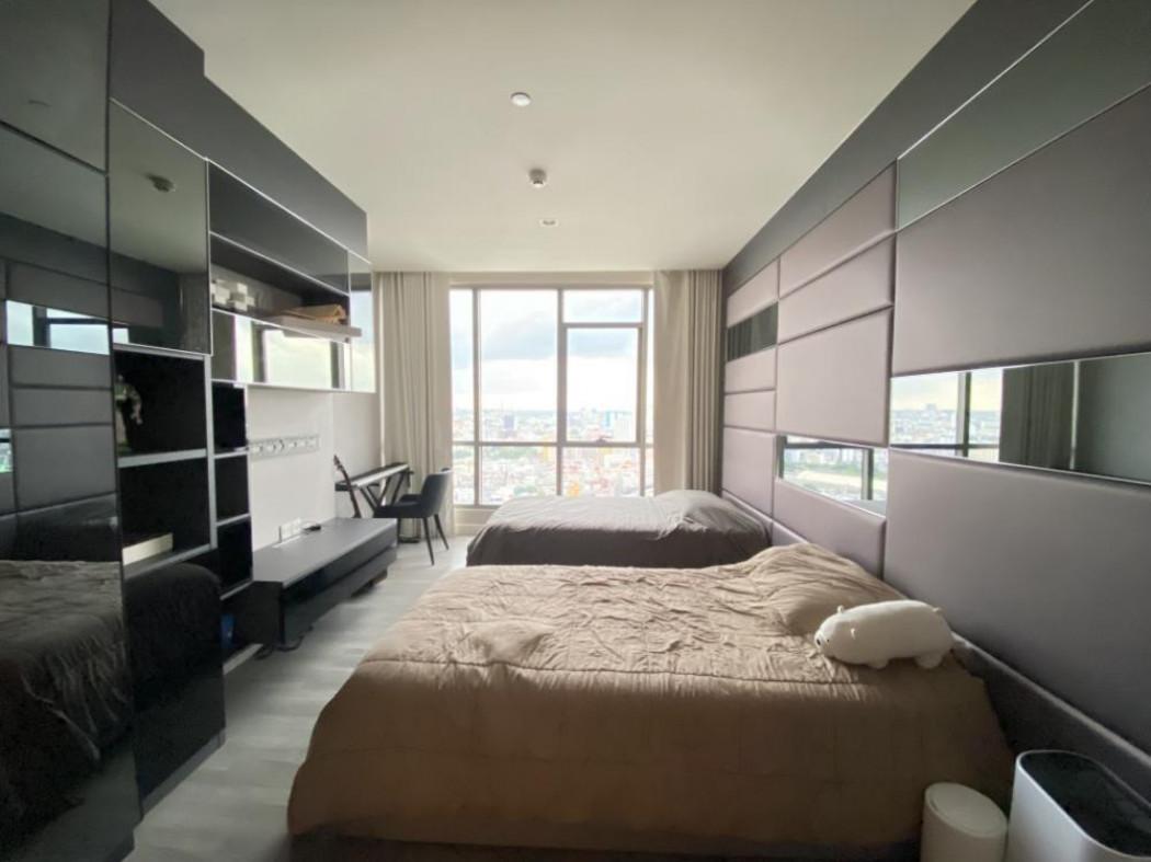 ขายคอนโด เดอะ รูม พระราม 4 คอนโดมิเนียม - Sell Condo The Room Rama4 condominium - 2788820