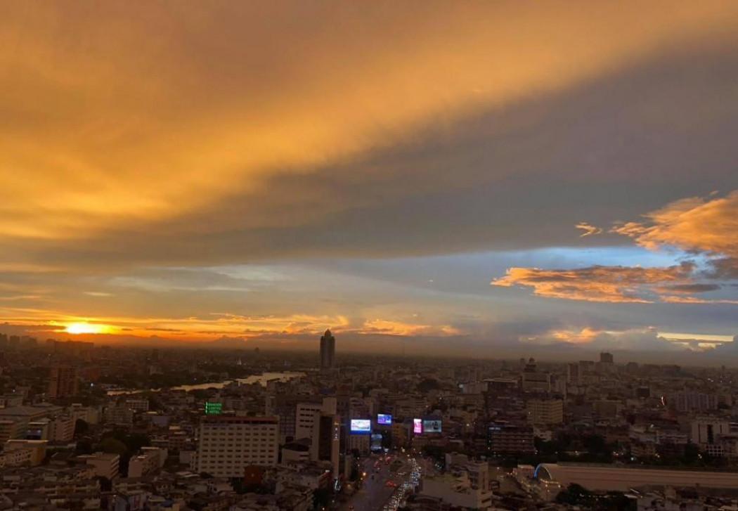 ขายคอนโด เดอะ รูม พระราม 4 คอนโดมิเนียม - Sell Condo The Room Rama4 condominium - 2788823