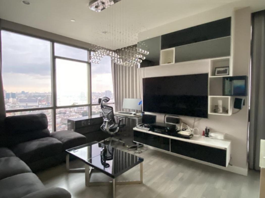 ขายคอนโด เดอะ รูม พระราม 4 คอนโดมิเนียม - Sell Condo The Room Rama4 condominium - 2788815