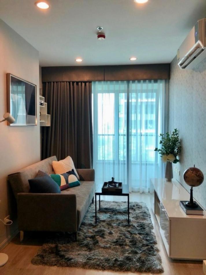 เช่าคอนโด ไอดีโอ โมบิ จรัญ-อินเตอร์เชนจ์ คอนโดมิเนียม - Condo Rental Ideo Mobi Charan Interchange condominium  - 2788986