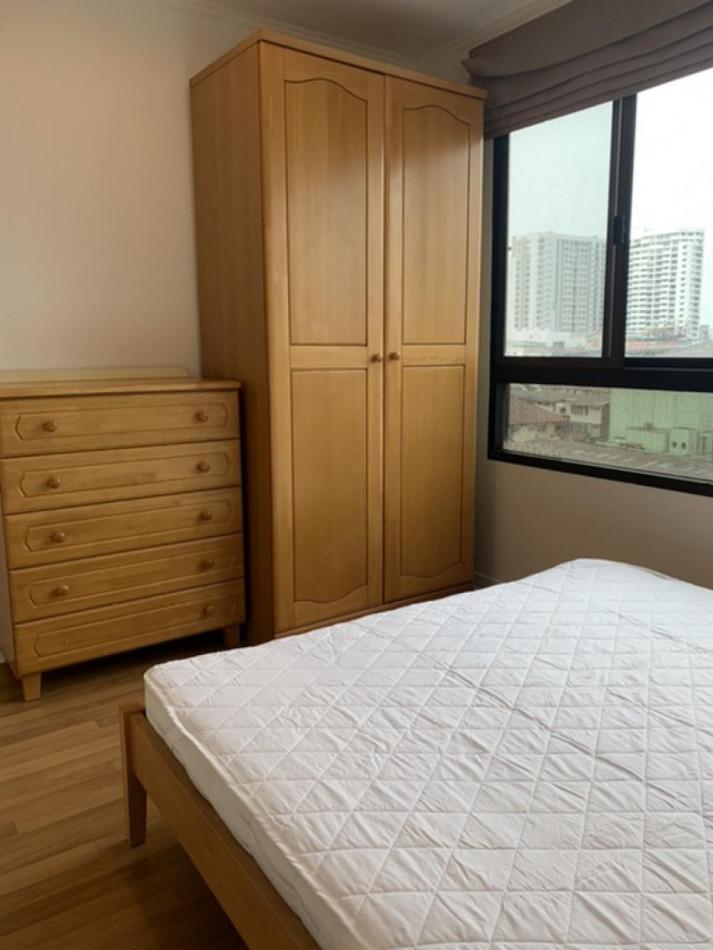 เช่าคอนโด ลุมพินี เพลส บรมราชชนนี-ปิ่นเกล้า คอนโดมิเนียม - Condo Rental Lumpini Place Borom Ratchachonni-Pinklao condominium - 2789010