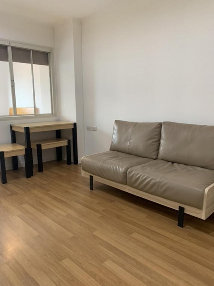 เช่าคอนโด ลุมพินี เพลส บรมราชชนนี-ปิ่นเกล้า คอนโดมิเนียม - Condo Rental Lumpini Place Borom Ratchachonni-Pinklao condominium - 2789009