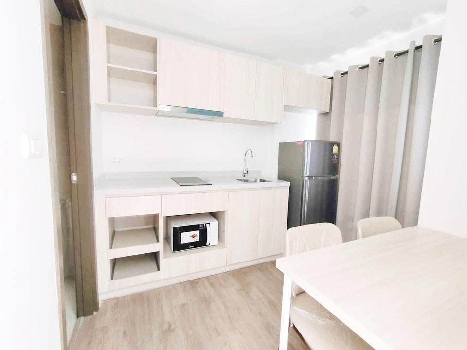 เช่าคอนโด เดอะ เนสท์ สุขุมวิท 64 คอนโดมิเนียม - Condo Rental The Nest Sukhumvit 64 condominium - 2789157