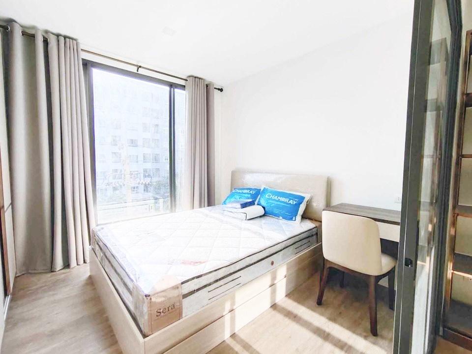 เช่าคอนโด เดอะ เนสท์ สุขุมวิท 64 คอนโดมิเนียม - Condo Rental The Nest Sukhumvit 64 condominium - 2789154