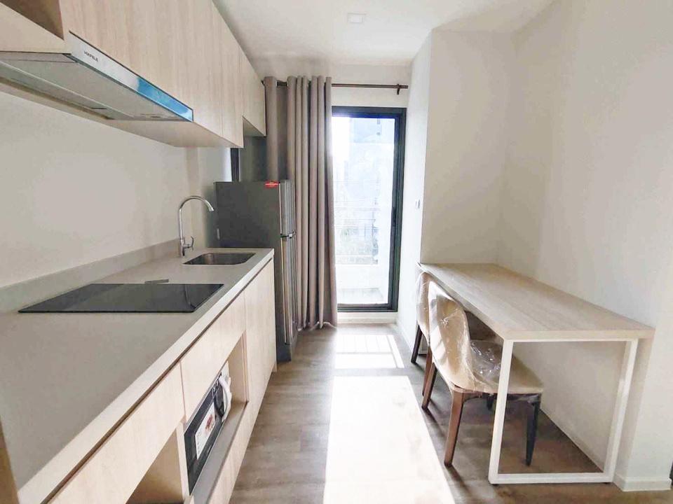 เช่าคอนโด เดอะ เนสท์ สุขุมวิท 64 คอนโดมิเนียม - Condo Rental The Nest Sukhumvit 64 condominium - 2789158