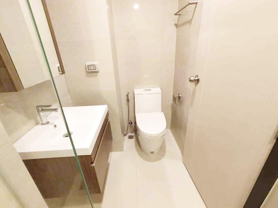 เช่าคอนโด เดอะ เนสท์ สุขุมวิท 64 คอนโดมิเนียม - Condo Rental The Nest Sukhumvit 64 condominium - 2789159