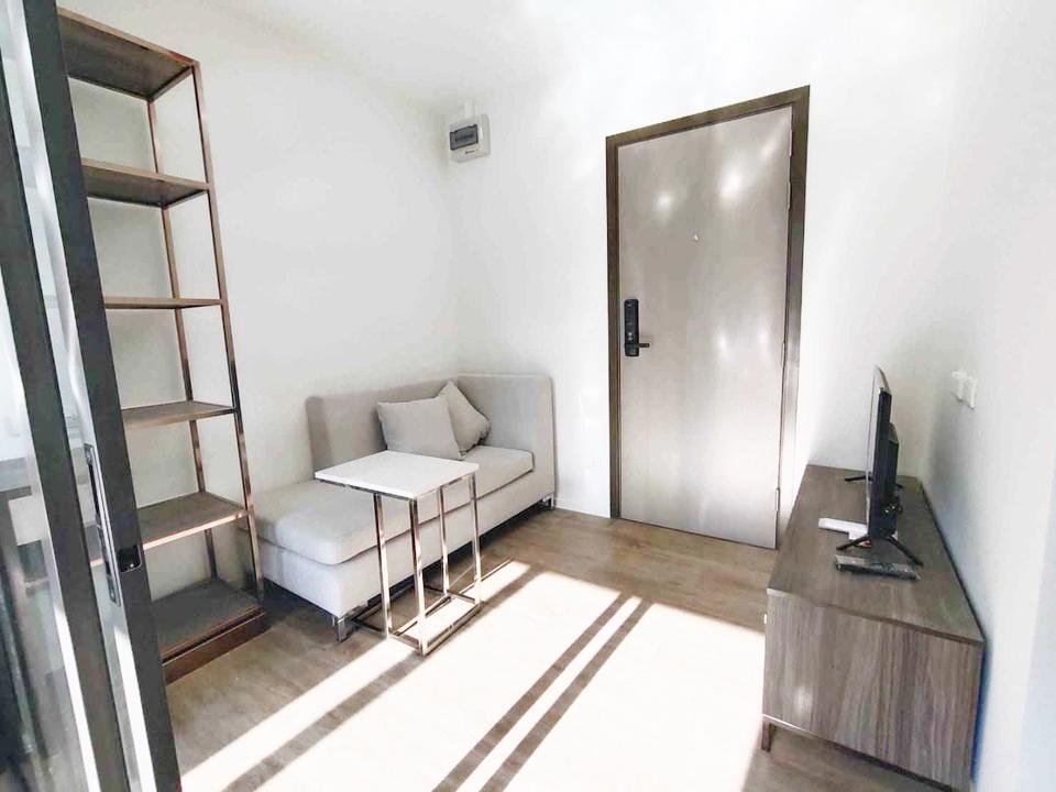 เช่าคอนโด เดอะ เนสท์ สุขุมวิท 64 คอนโดมิเนียม - Condo Rental The Nest Sukhumvit 64 condominium - 2789155