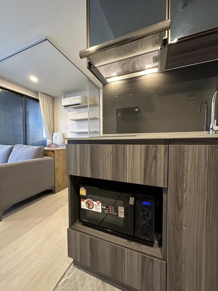 ขายคอนโด PHILO Ladprao 18 : ฟิโล ลาดพร้าว 18 - Sell Condo   - 2789405