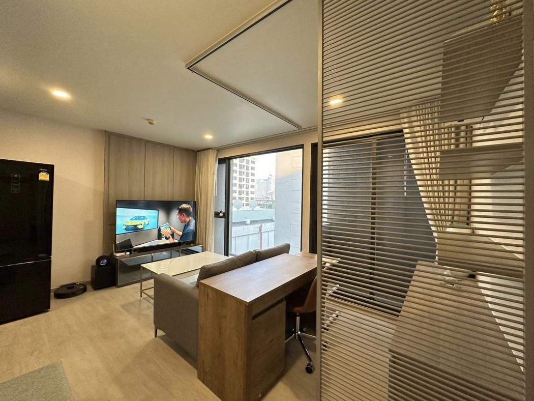 ขายคอนโด PHILO Ladprao 18 : ฟิโล ลาดพร้าว 18 - Sell Condo   - 2789404