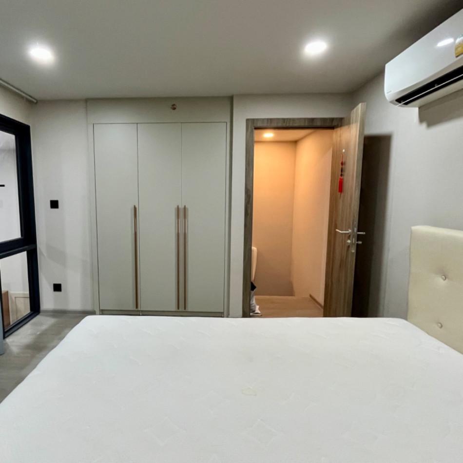 เช่าคอนโด คูเปอร์ สยาม คอนโดมิเนียม - Condo Rental Cooper Siam condominium - 2789438