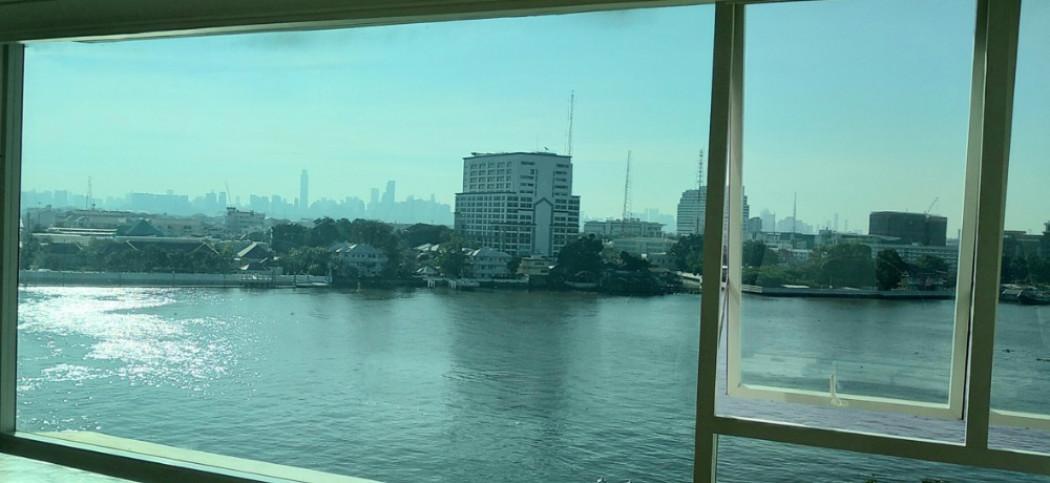 ขายคอนโด มายรีสอร์ต แอทริเวอร์ คอนโดมิเนียม - Sell Condo My Resort@River condominium - 2789470