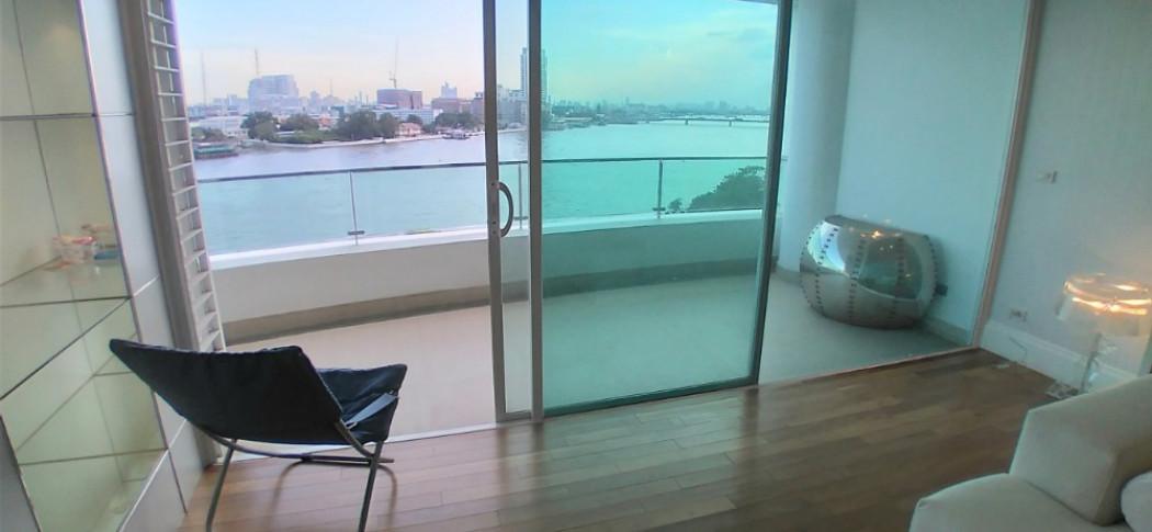 ขายคอนโด มายรีสอร์ต แอทริเวอร์ คอนโดมิเนียม - Sell Condo My Resort@River condominium - 2789471