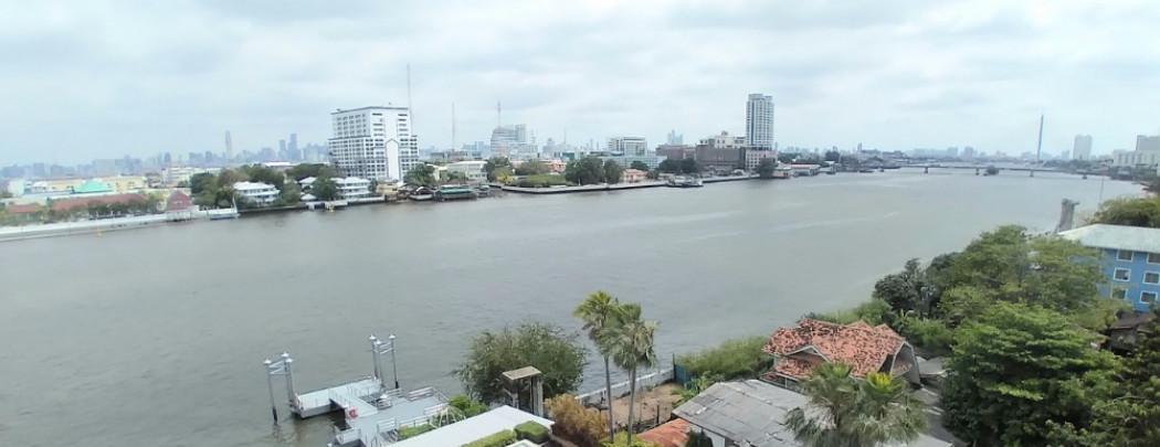 ขายคอนโด มายรีสอร์ต แอทริเวอร์ คอนโดมิเนียม - Sell Condo My Resort@River condominium - 2789467