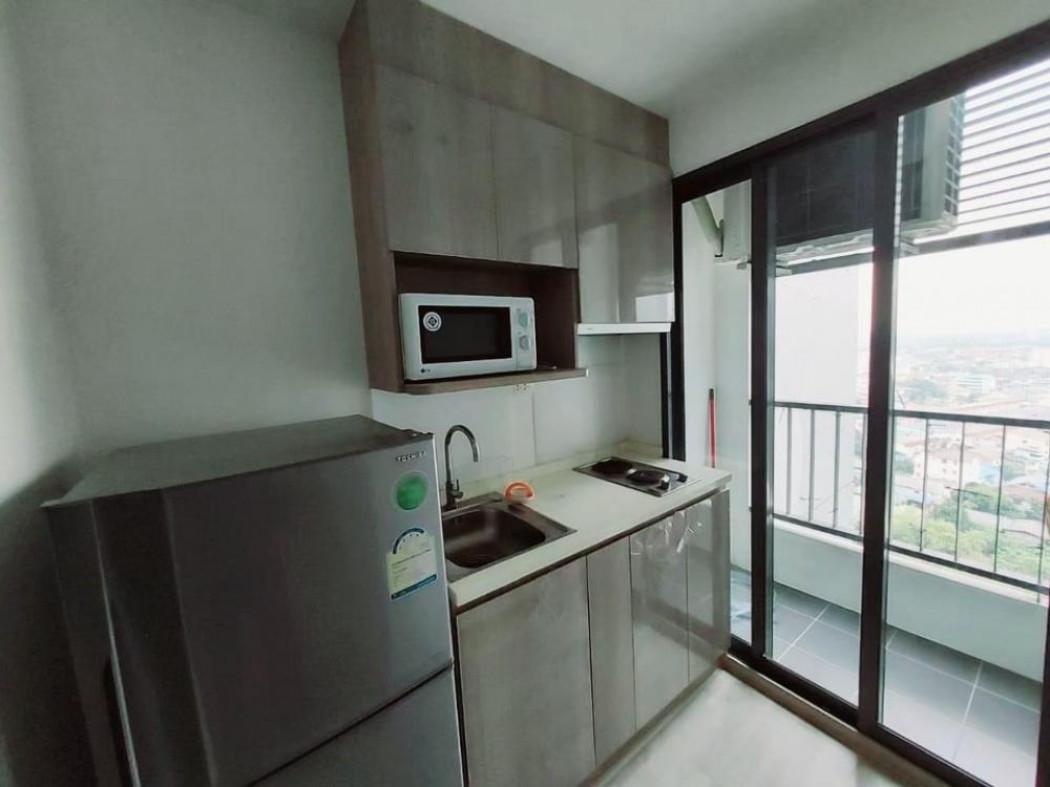 ขายคอนโด ไอดีโอ โมบิ จรัญ-อินเตอร์เชนจ์ คอนโดมิเนียม - Sell Condo Ideo Mobi Charan Interchange condominium  - 2789489