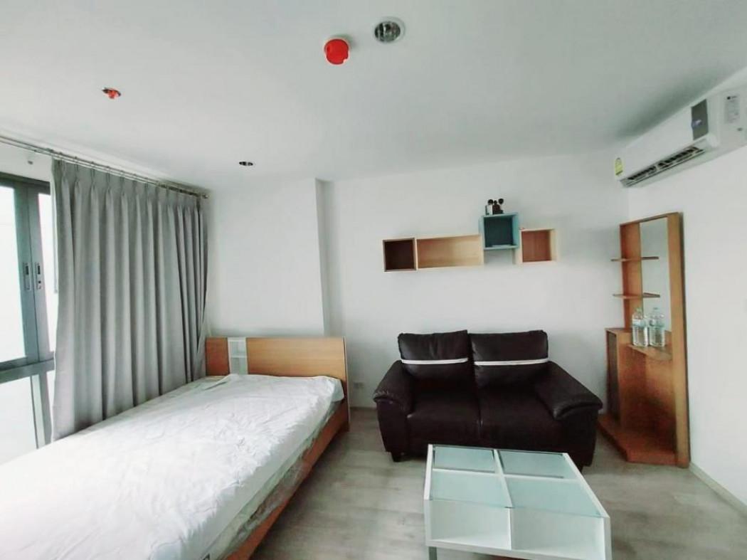 ขายคอนโด ไอดีโอ โมบิ จรัญ-อินเตอร์เชนจ์ คอนโดมิเนียม - Sell Condo Ideo Mobi Charan Interchange condominium  - 2789490