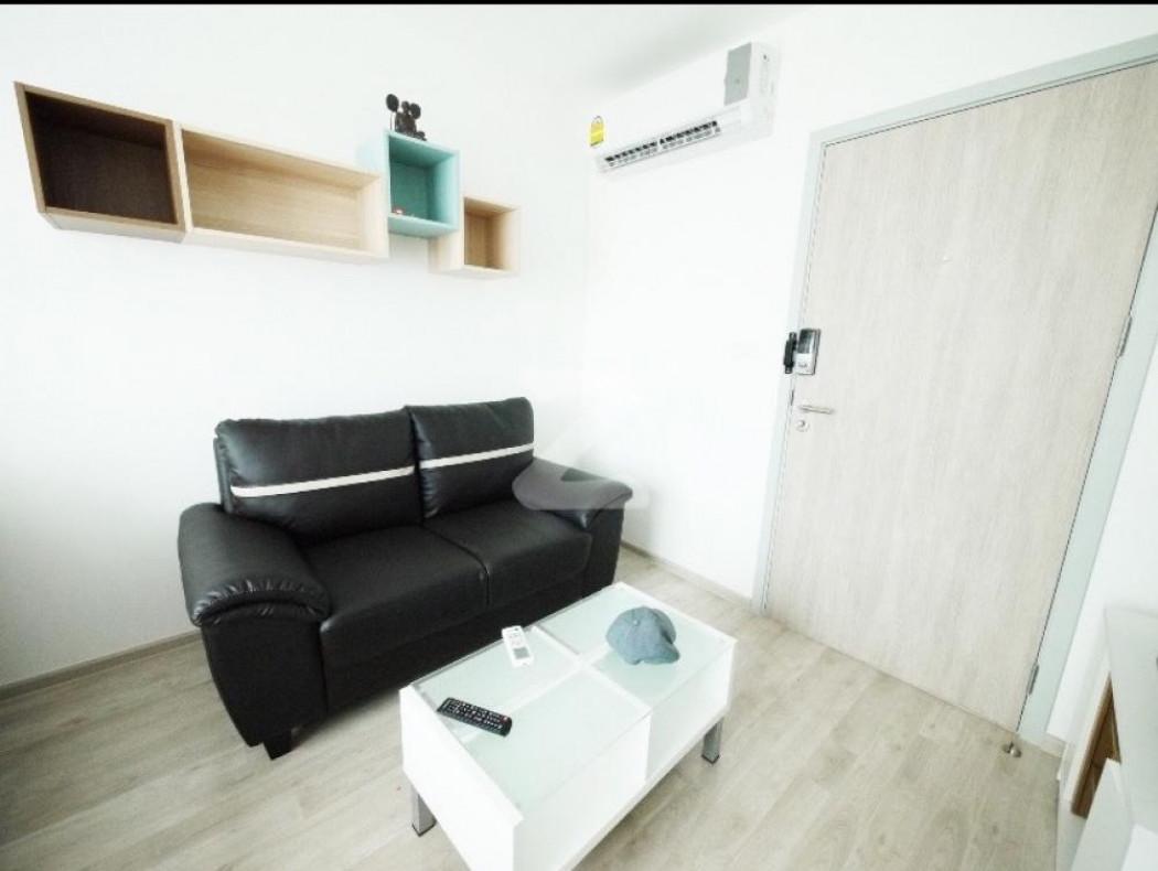 ขายคอนโด ไอดีโอ โมบิ จรัญ-อินเตอร์เชนจ์ คอนโดมิเนียม - Sell Condo Ideo Mobi Charan Interchange condominium  - 2789496