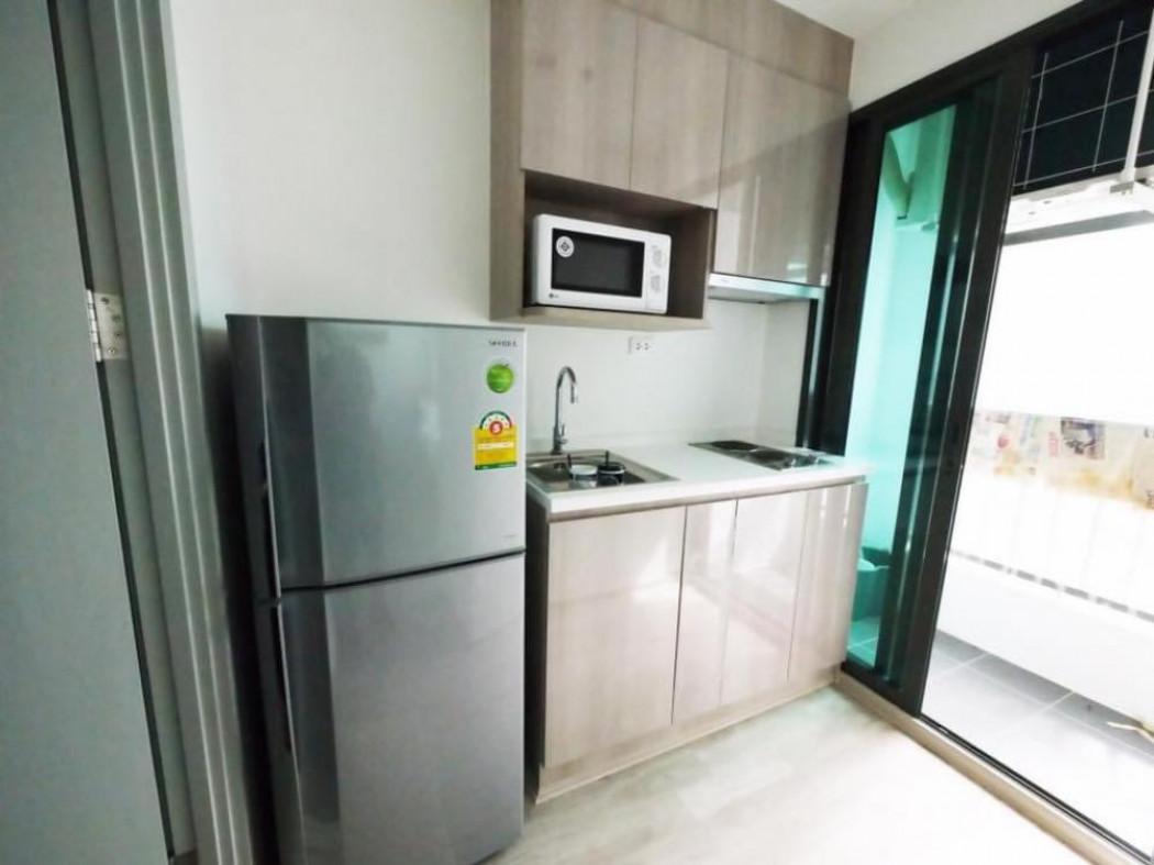 ขายคอนโด ไอดีโอ โมบิ จรัญ-อินเตอร์เชนจ์ คอนโดมิเนียม - Sell Condo Ideo Mobi Charan Interchange condominium  - 2789494