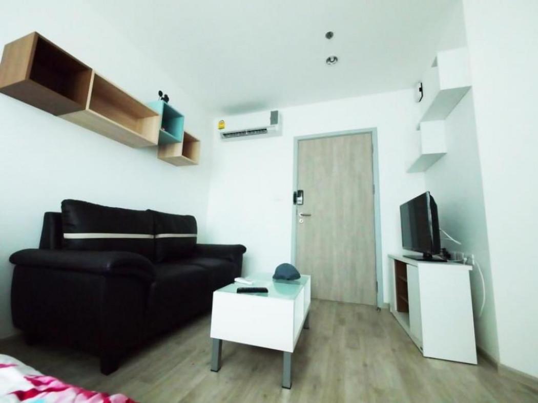 ขายคอนโด ไอดีโอ โมบิ จรัญ-อินเตอร์เชนจ์ คอนโดมิเนียม - Sell Condo Ideo Mobi Charan Interchange condominium  - 2789495