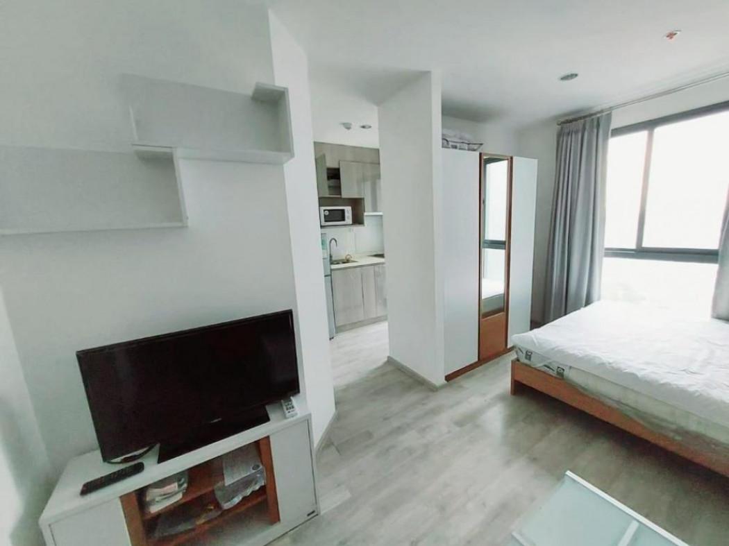 ขายคอนโด ไอดีโอ โมบิ จรัญ-อินเตอร์เชนจ์ คอนโดมิเนียม - Sell Condo Ideo Mobi Charan Interchange condominium  - 2789493