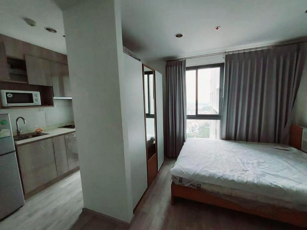 ขายคอนโด ไอดีโอ โมบิ จรัญ-อินเตอร์เชนจ์ คอนโดมิเนียม - Sell Condo Ideo Mobi Charan Interchange condominium  - 2789492
