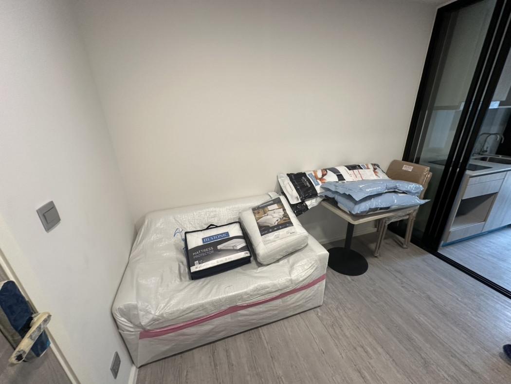 ขายคอนโด แอทโมซ ทรอปิคาน่า บางนา - Sell Condo   - 2789605