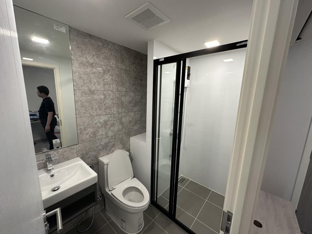 ขายคอนโด แอทโมซ ทรอปิคาน่า บางนา - Sell Condo   - 2789612