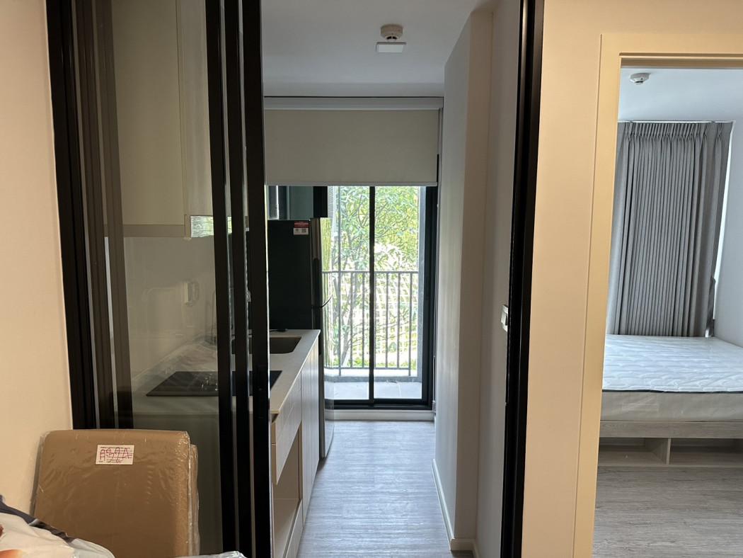 ขายคอนโด แอทโมซ ทรอปิคาน่า บางนา - Sell Condo   - 2789604