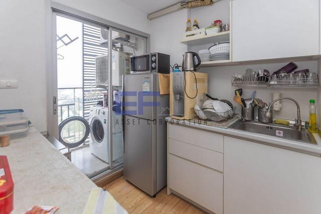 ขายคอนโด เดอะ ทรัสต์ เรสซิเด้นซ์ ปิ่นเกล้า คอนโดมิเนียม - Sell Condo The Trust Residence Pinklao condominium - 2789625