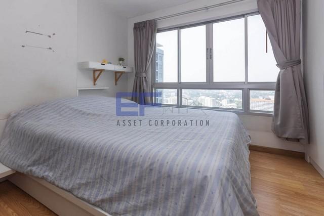 ขายคอนโด เดอะ ทรัสต์ เรสซิเด้นซ์ ปิ่นเกล้า คอนโดมิเนียม - Sell Condo The Trust Residence Pinklao condominium - 2789623