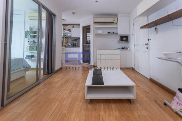 ขายคอนโด เดอะ ทรัสต์ เรสซิเด้นซ์ ปิ่นเกล้า คอนโดมิเนียม - Sell Condo The Trust Residence Pinklao condominium - 2789622