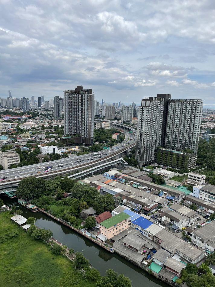 ขายคอนโด Supalai Park RatchaplukPhetkasem - Sell Condo   - 2790134