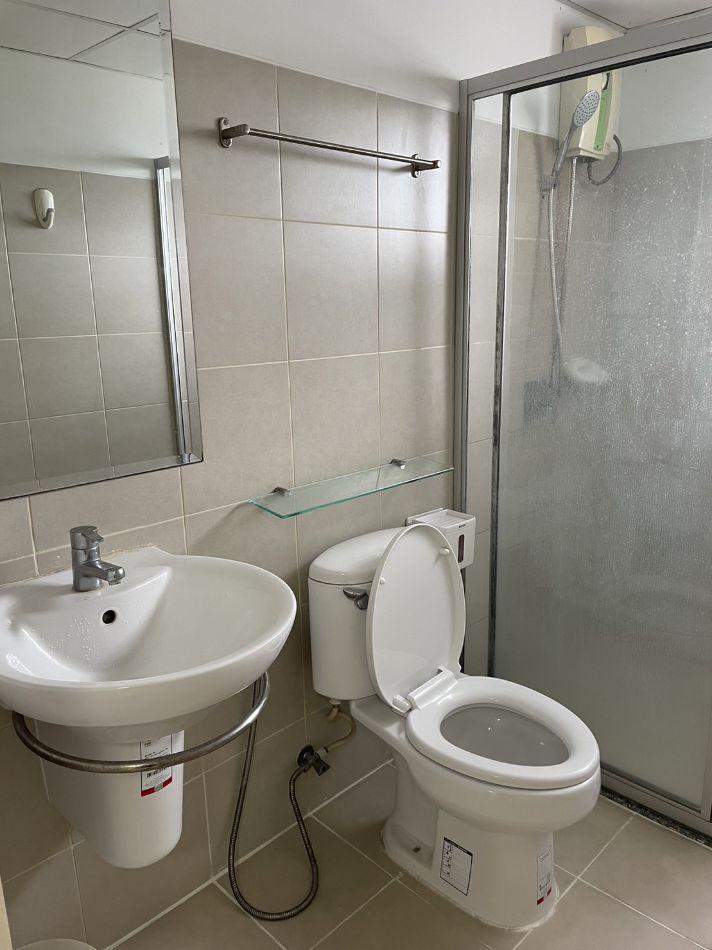 ขายคอนโด Supalai Park RatchaplukPhetkasem - Sell Condo   - 2790131