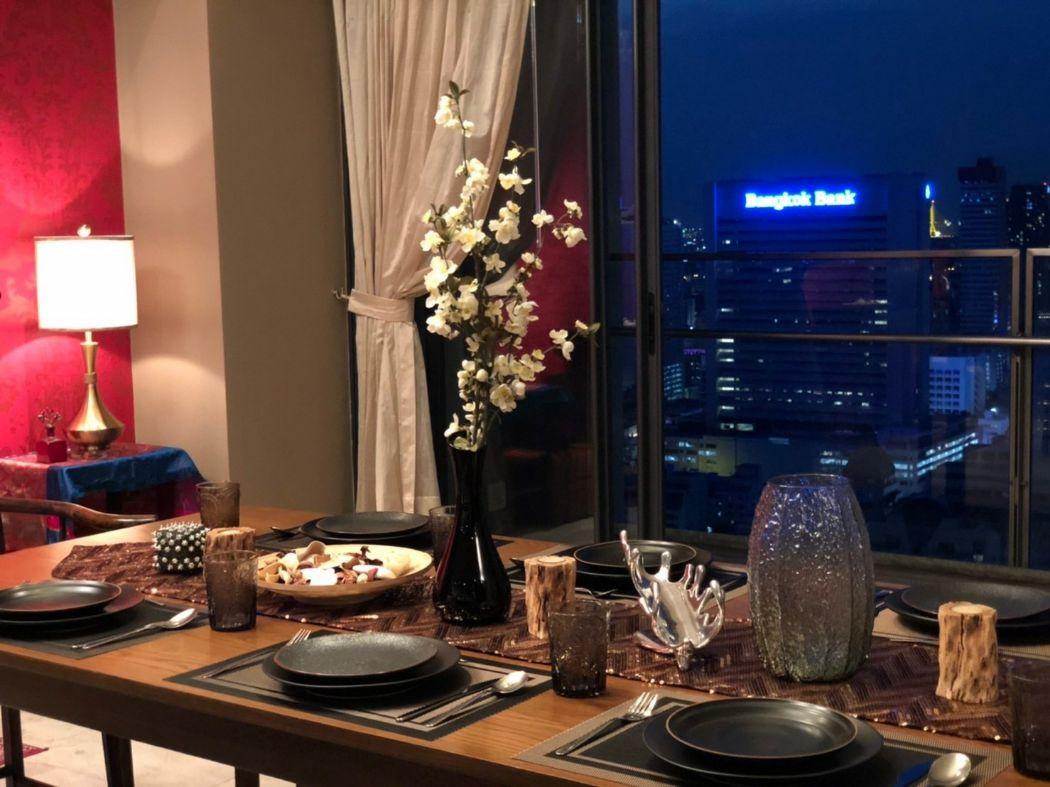 ขายคอนโด เดอะ เม็ท สาทร - Sell Condo   - 2790160