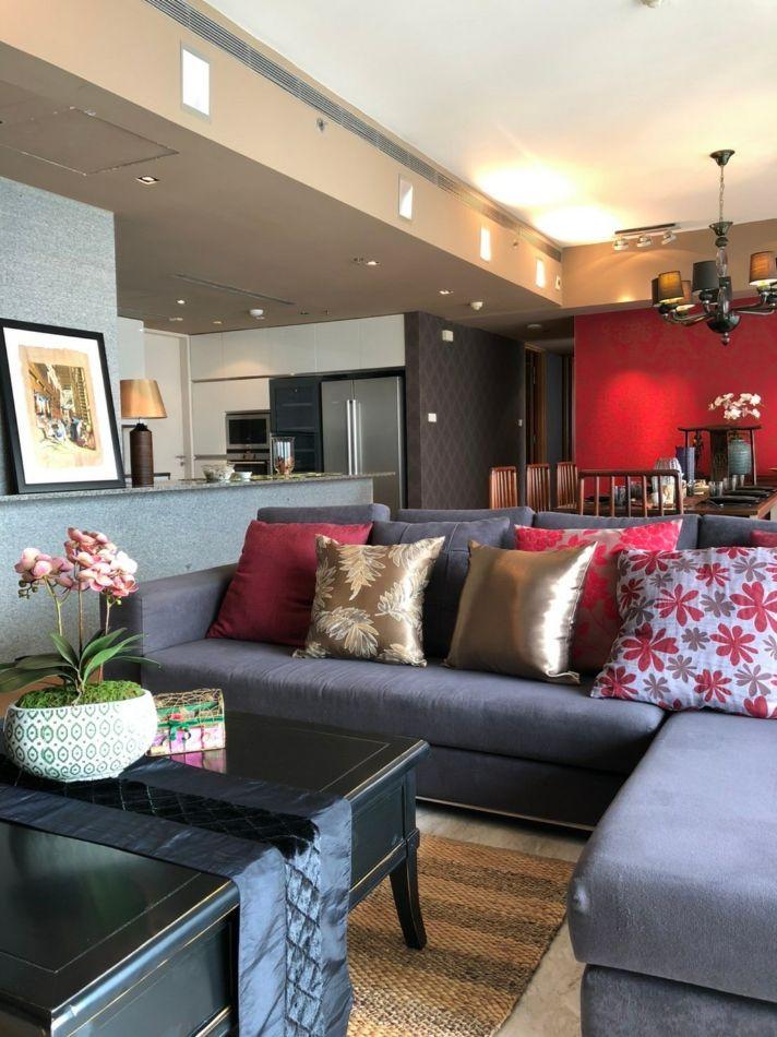 ขายคอนโด เดอะ เม็ท สาทร - Sell Condo   - 2790165