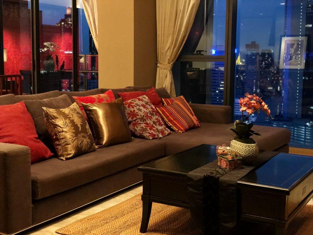 ขายคอนโด เดอะ เม็ท สาทร - Sell Condo   - 2790159