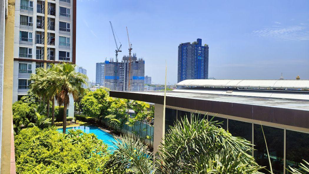 เช่าคอนโด คาซ่า คอนโด รัชดา-ราชพฤกษ์ - Condo Rental Casa Condo Ratchada-Ratchaphruek - 2790257