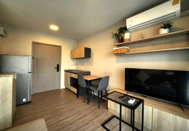 ขายคอนโด ดีคอนโด แคมปัส ไฮด์อเวย์ - Sell Condo   - 2790261