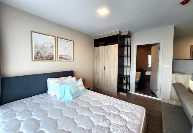 ขายคอนโด ดีคอนโด แคมปัส ไฮด์อเวย์ - Sell Condo   - 2790262
