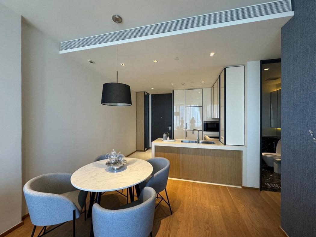 เช่าคอนโด BEATNIQ สุขุมวิท 32 (บีทนิค สุขุมวิท 32) - Condo Rental   - 2790311