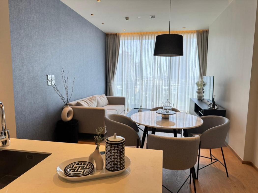 เช่าคอนโด BEATNIQ สุขุมวิท 32 (บีทนิค สุขุมวิท 32) - Condo Rental   - 2790308