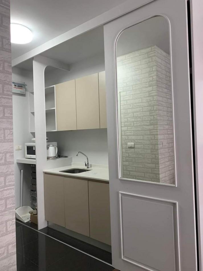 ขายคอนโด A SPACE ME สุขุมวิท77 (เอ สเปซ มี สุขุมวิท 77) - Sell Condo   - 2790333