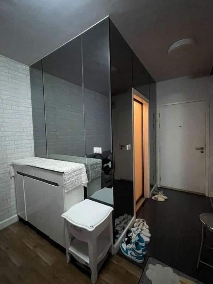 ขายคอนโด A SPACE ME สุขุมวิท77 (เอ สเปซ มี สุขุมวิท 77) - Sell Condo   - 2790336