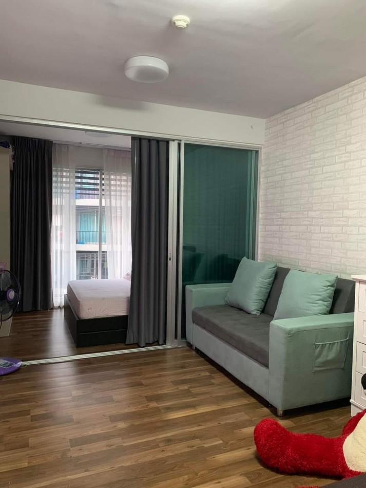 ขายคอนโด A SPACE ME สุขุมวิท77 (เอ สเปซ มี สุขุมวิท 77) - Sell Condo   - 2790339