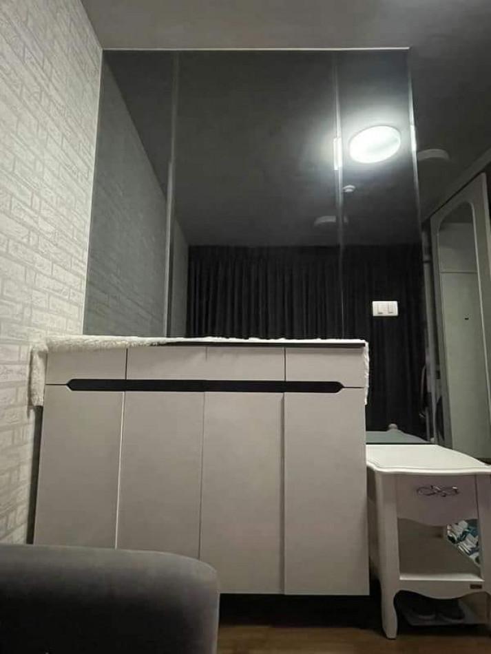 ขายคอนโด A SPACE ME สุขุมวิท77 (เอ สเปซ มี สุขุมวิท 77) - Sell Condo   - 2790334