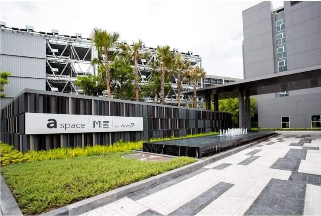 ขายคอนโด A SPACE ME สุขุมวิท77 (เอ สเปซ มี สุขุมวิท 77) - Sell Condo   - 2790328