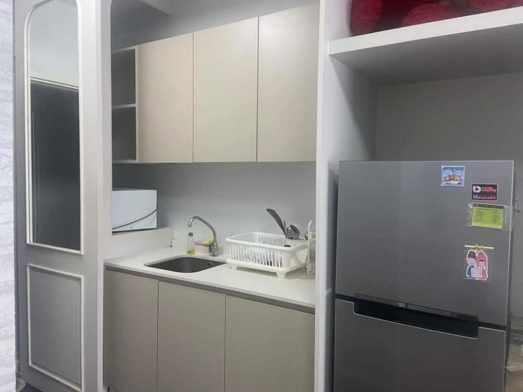 ขายคอนโด A SPACE ME สุขุมวิท77 (เอ สเปซ มี สุขุมวิท 77) - Sell Condo   - 2790337