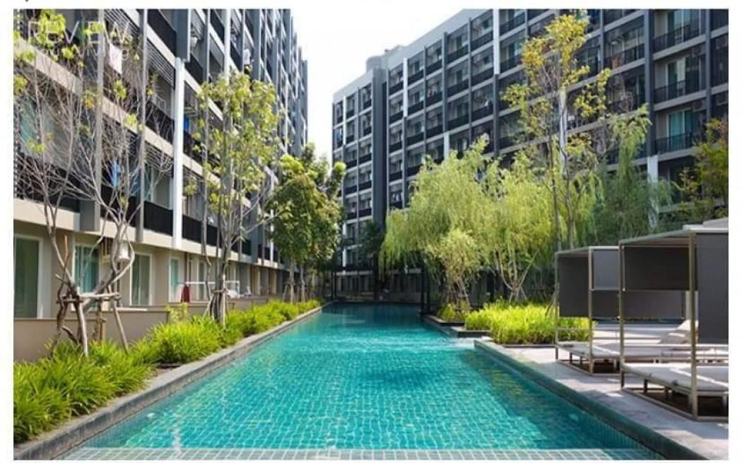 ขายคอนโด A SPACE ME สุขุมวิท77 (เอ สเปซ มี สุขุมวิท 77) - Sell Condo   - 2790331